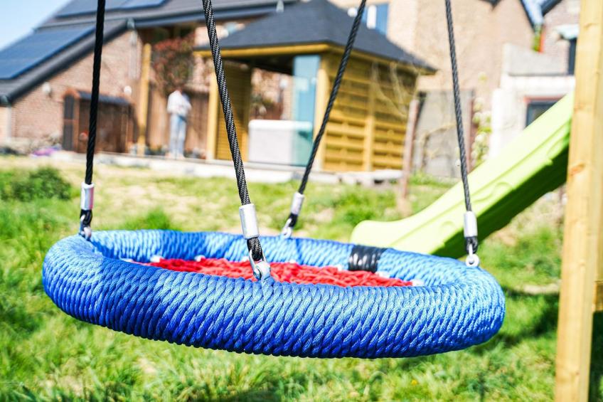 Le Paradis d'Henri - foto 36