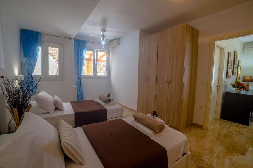 Villa Hera privater Pool Luxus - foto 23