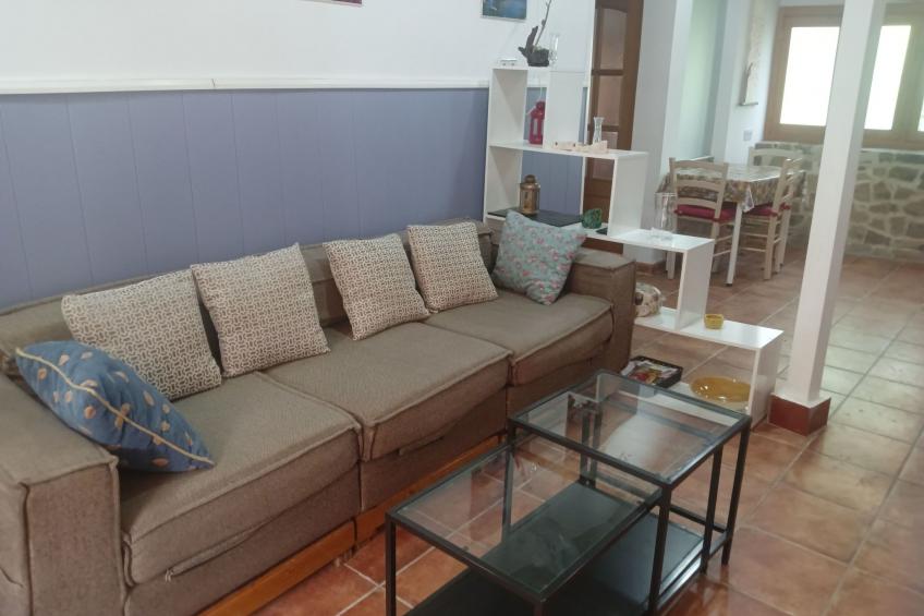 Haus für zwei Personen mit privatem Pool in den Bergen. - foto 13