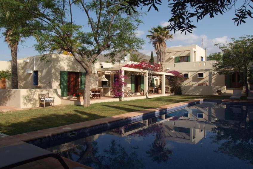 Schöne Villa für 6 Personen mit Schwimmbad - foto 3