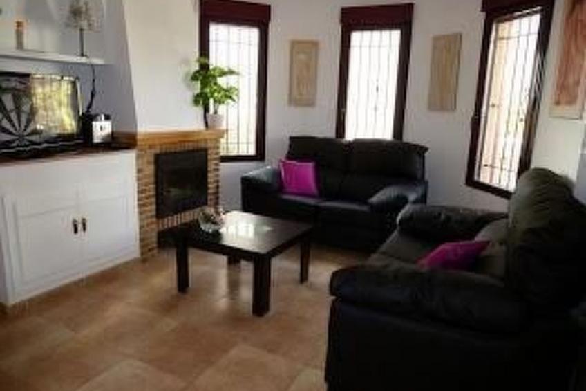 "La Marina" mit Pool - foto 3