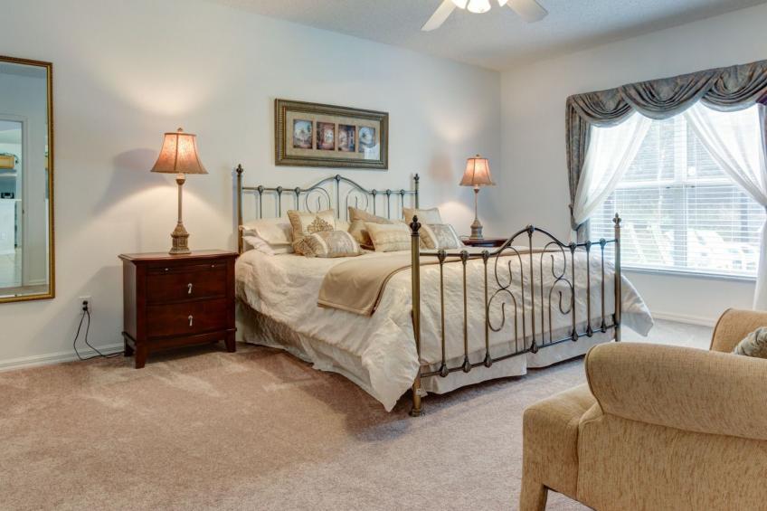 Luxuriöse 4-Bett-Villa in Disney - foto 17