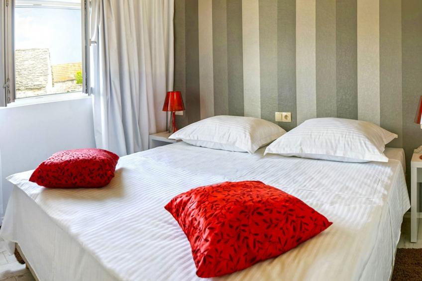 Villa Mosor mit beheiztem Salzwasserpool und Sauna - foto 22