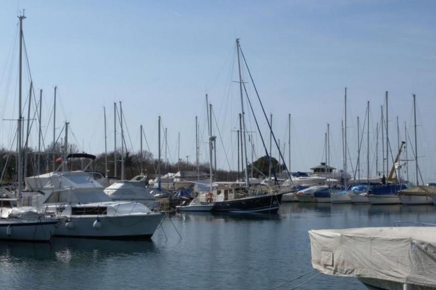 Appartement mit Blick auf das Wasser - foto 23