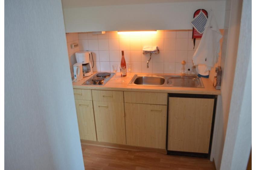 Gästehaus Kühne Fewo 2 DG & Fewo 1 OG - foto 9