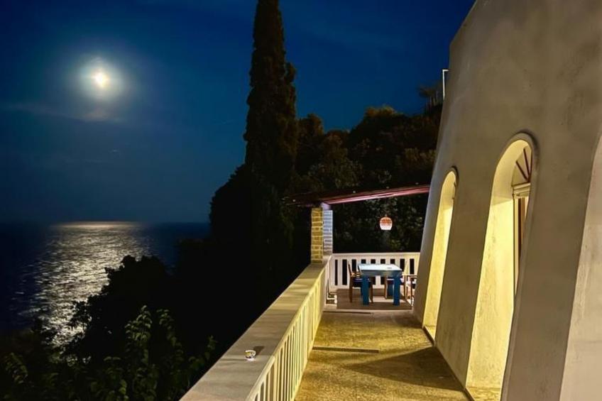 Villa am Meer mit exklusivem Pool - foto 14