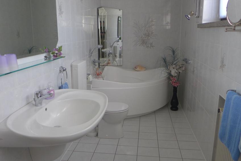 Große Ferienwohnung in Niedergurig mit Großem Ga - foto 9