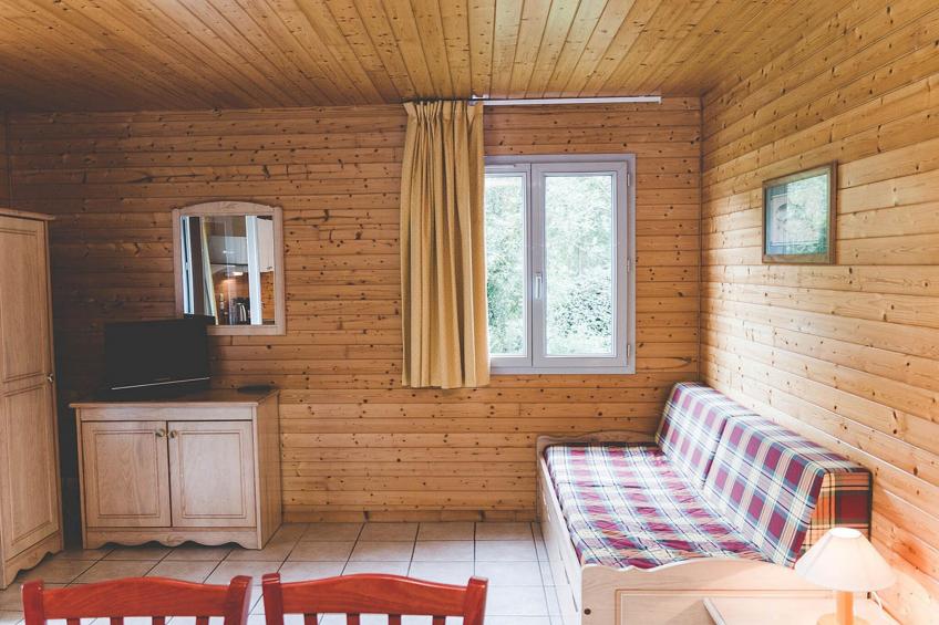 Natura Resort Pescalis Accessible 2-Bedroom Cottage - 6 people - foto 3