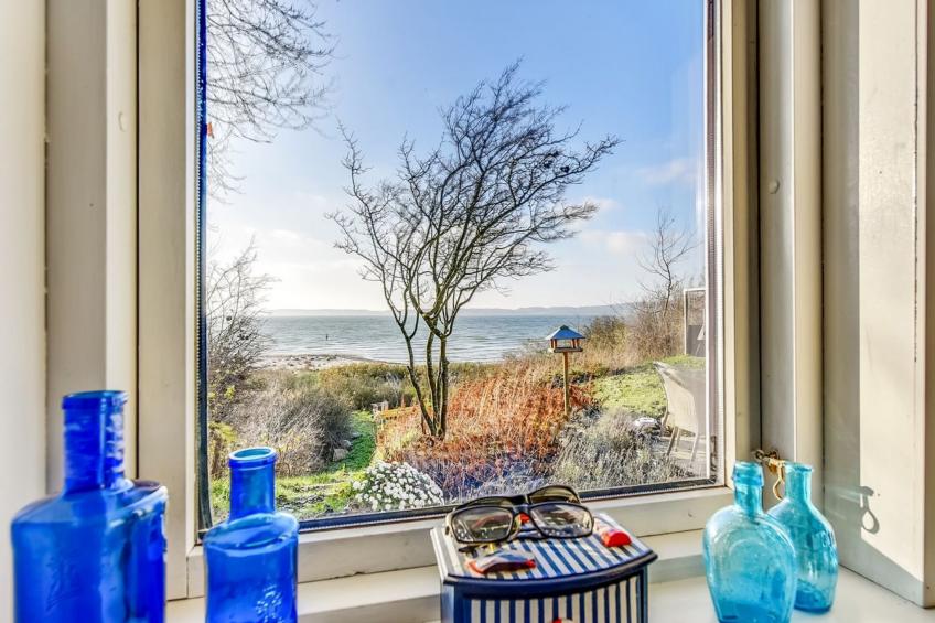 "Ose" - 50m from the sea in SE Jutland - foto 23