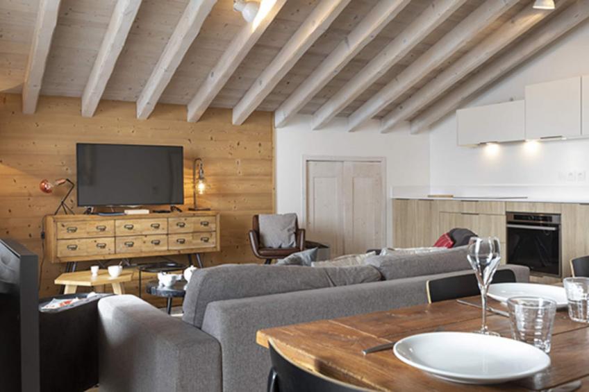 Le Hameau de barthelemy-A38P - foto 10