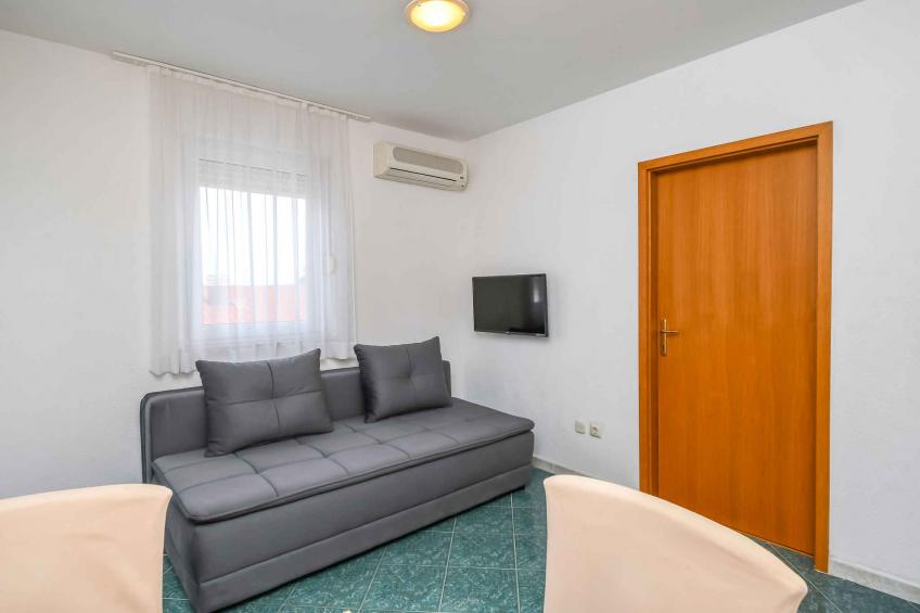 Holiday apartment Accommodation on the seashore - BF-JYZNY - foto 12