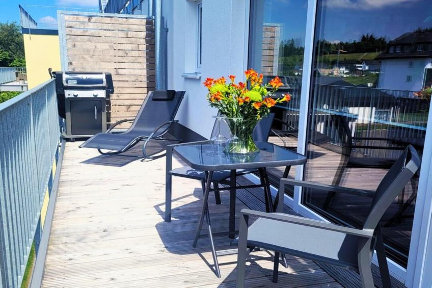 2SZ Deluxe 5 P Winterberg Appartement 21128 - foto 38