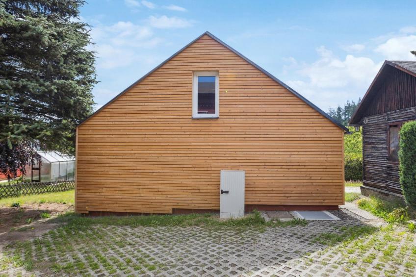 Ferienhäusl-Oybin - foto 3