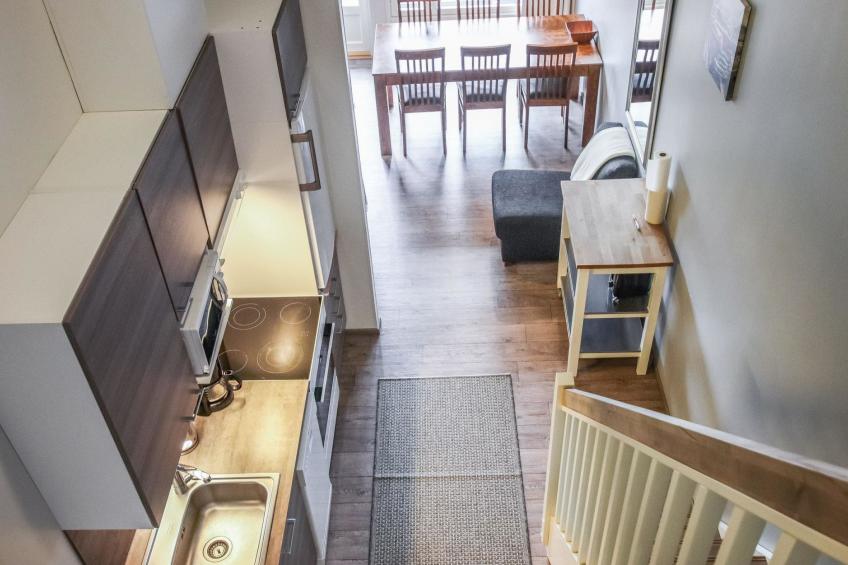 Skivillas 61 ukkohalla (b3) - foto 3