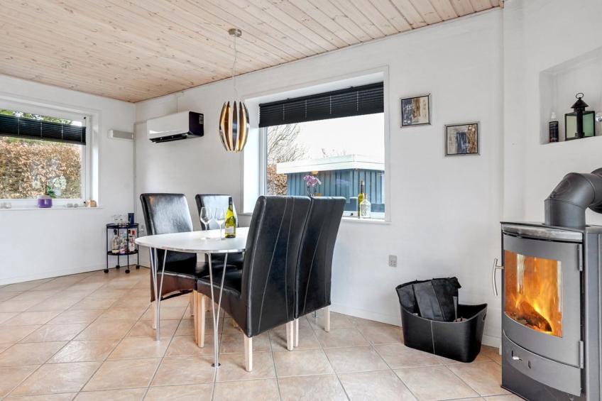 "Aloisia" - 300m from the sea in SE Jutland - foto 15