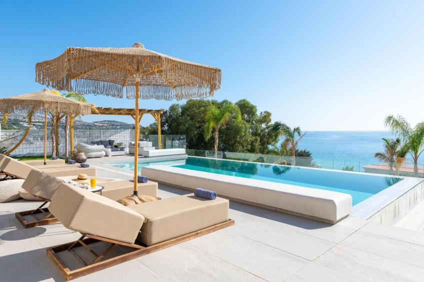 Ferienvilla Lido Blue in Strandnähe - foto 20