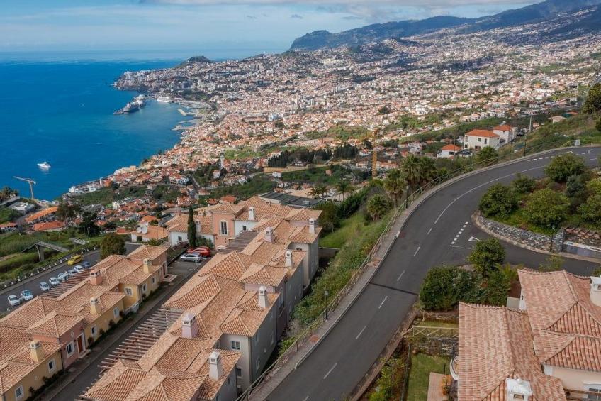 Villa Bougainvillea - foto 38