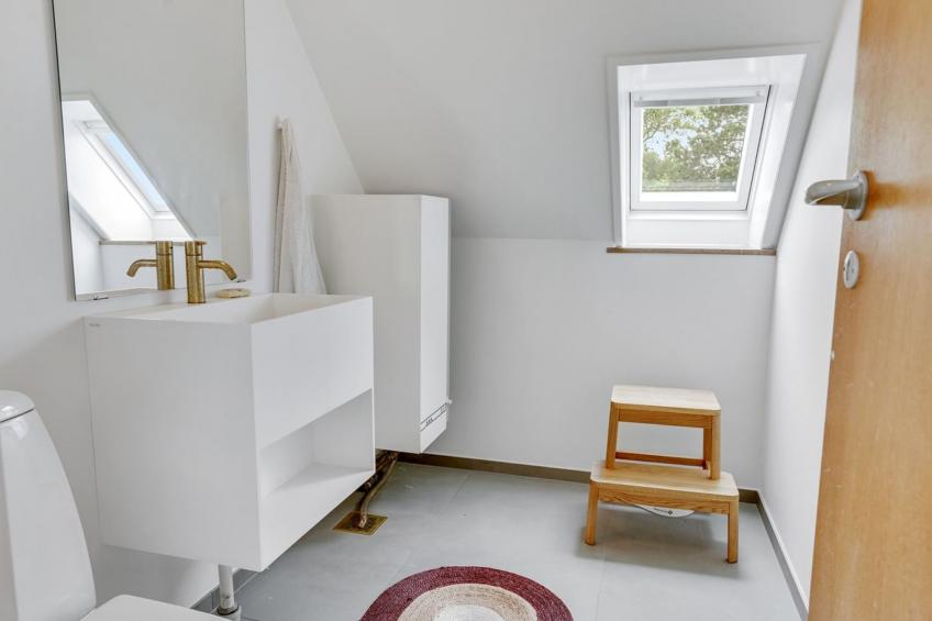 "Sissela" - 5m from the sea in Funen - foto 16