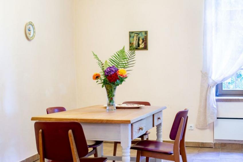 Anwesen "Villa Anton" mit eigenem Pool - foto 22