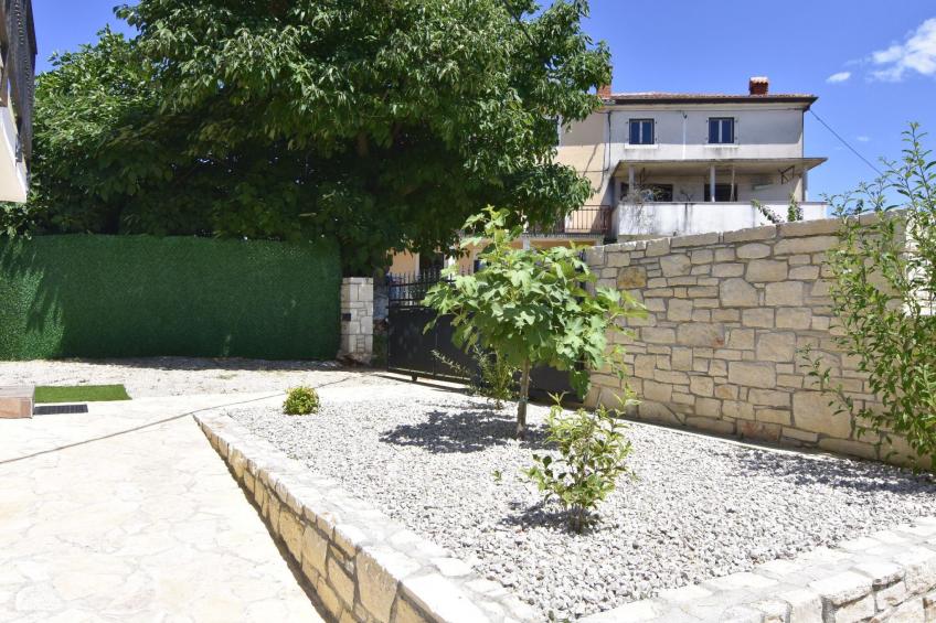 Komfortable Wohnung mit Pool in der Nähe von Umag - foto 19