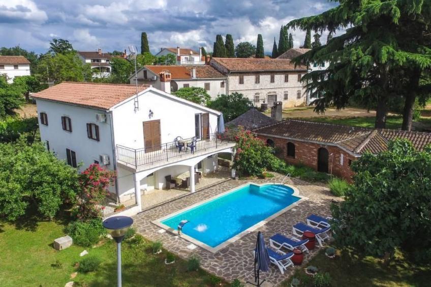 Villa mit Meerblick - foto 32