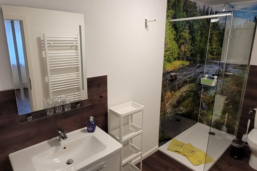 BayVista, die Bayerwald Lodge - foto 5