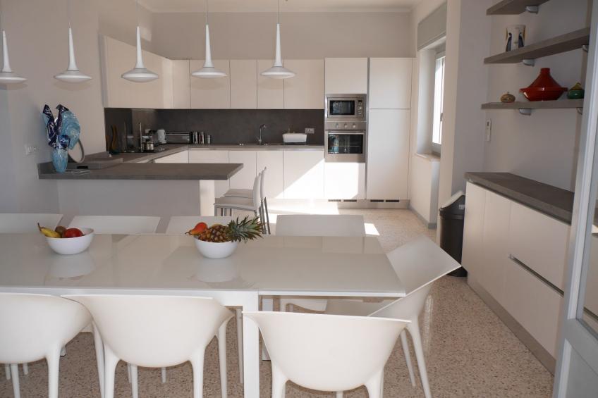 Luxuriöse Strandvilla am Strand in Apulien - foto 23