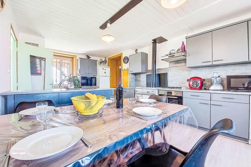 Maison de la chapelle - foto 9