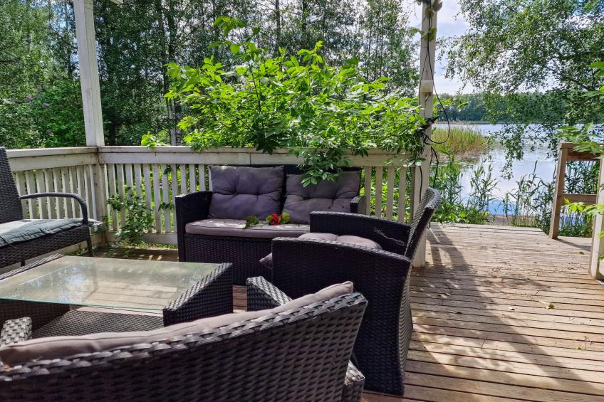 Nuorronranta - foto 25