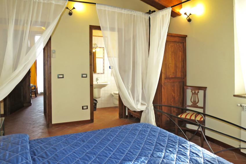 Villa La Voce del Silenzio (VOL250) - foto 15