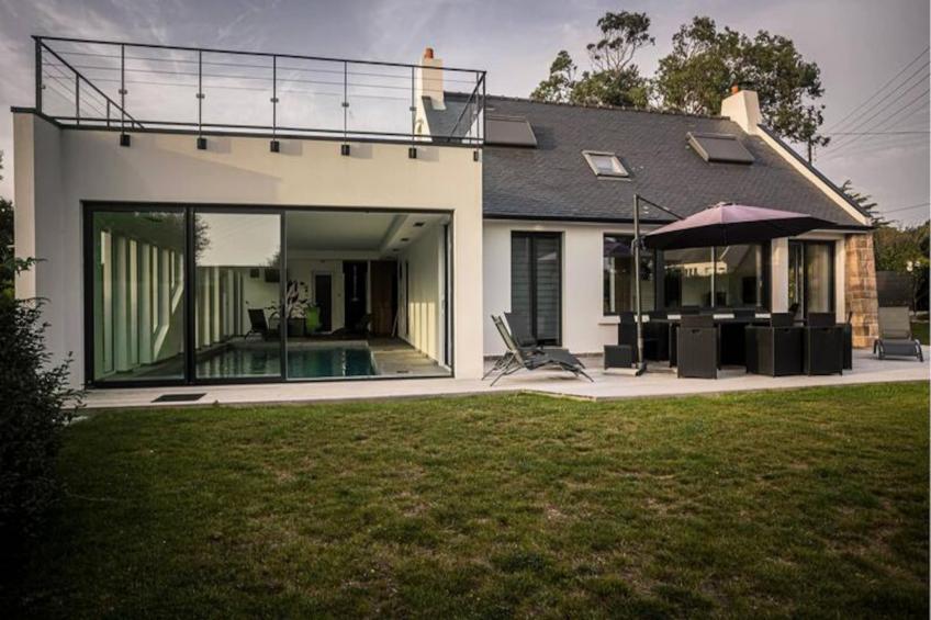 Maison à Trebeurden - foto 5