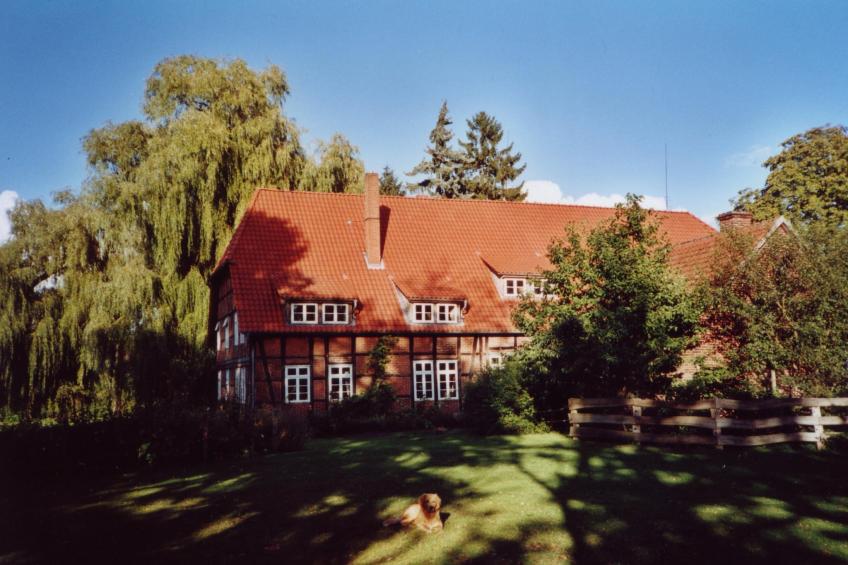Biobauernhof - foto 11