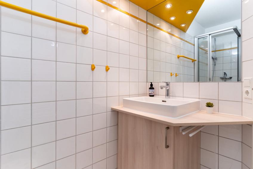 Appartementhaus Frisia Wohnung 402 St Peter-Ording - foto 20