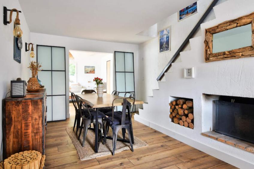 Maison à La guerinière - Ile de Noirmoutier - foto 11