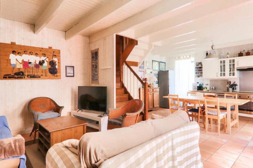 Maison à Le Bono - foto 3