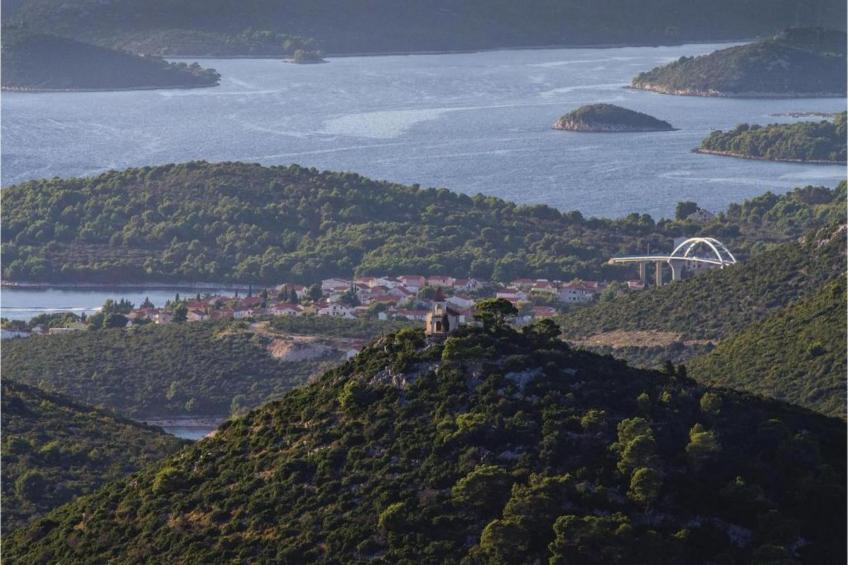 Apartments Torina Pašman - A2 - foto 36