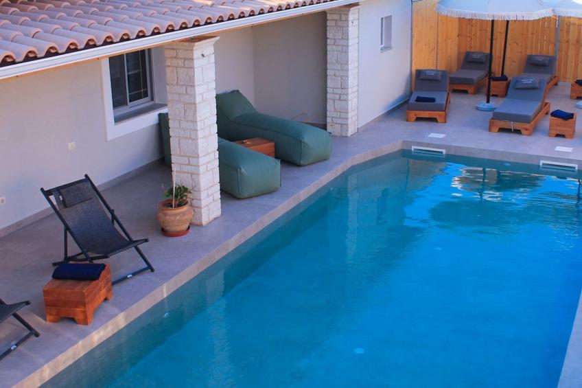 Entdecken Sie die ruhige Opulenz der Luxusvilla Levanda in Südalbanien - foto 6