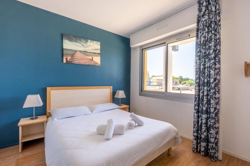 Odalys Hourtin 3p6 Du Port - foto 4