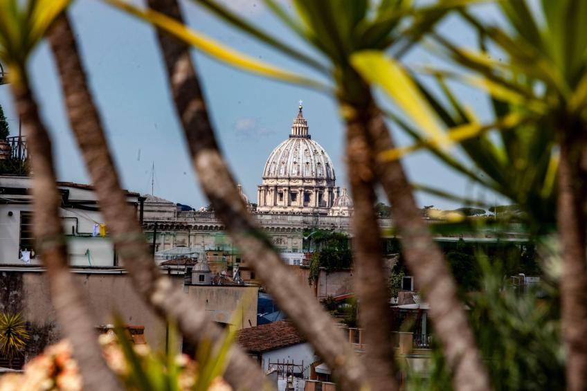 Appartement mit Dachterrasse - foto 33