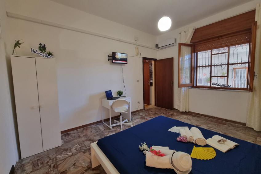 Borgo di Taormina Wohnung Deluxe bei HolidayWorld - foto 7