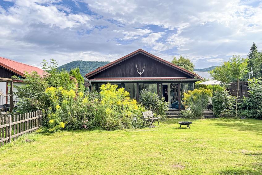 Ferienhaus Inge & Henry an der Werra - foto 37