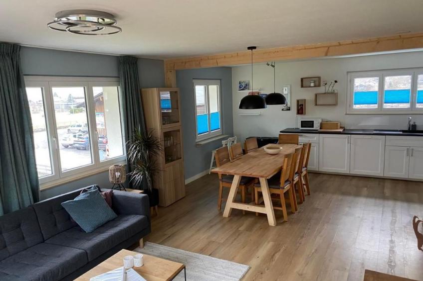 Spring Inn Apartment - foto 16