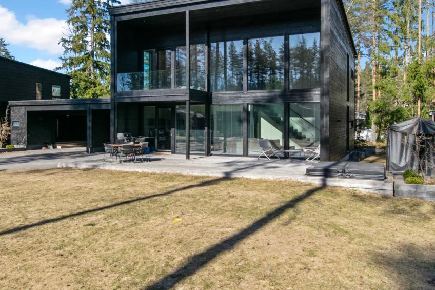 Villa lager - foto 2