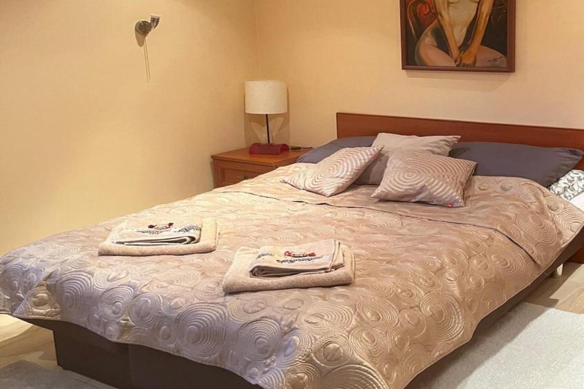 Holiday home in Krzynia - foto 15