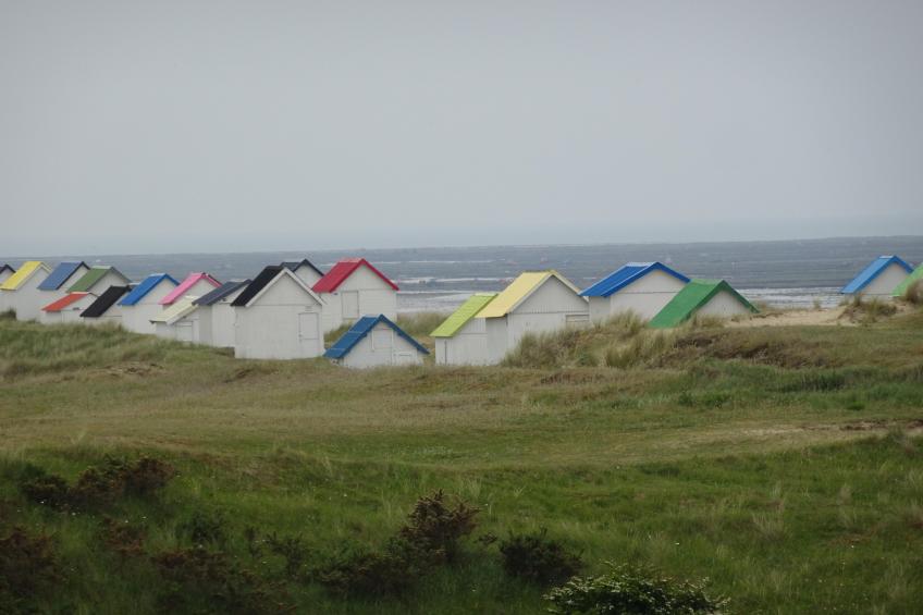 Studio au 1er étage - foto 31