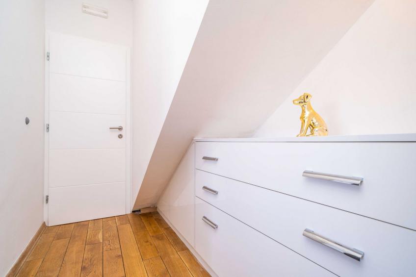 Apartment Hladilo  - Two Bedroom Apartment with Balcony - foto 28