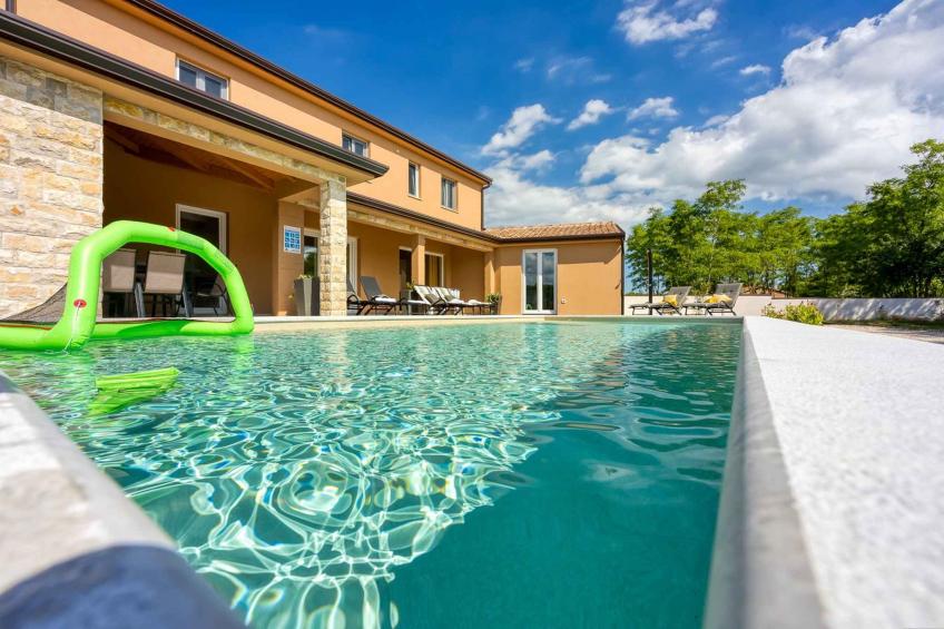 Villa met zwembad en airconditioning - BF-GWGG3 - foto 5