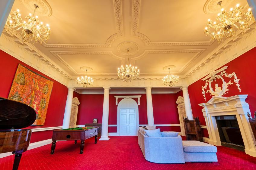Hickleton Hall - foto 3