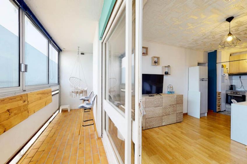 Appartements à Saint-Hilaire-de-Riez - foto 6