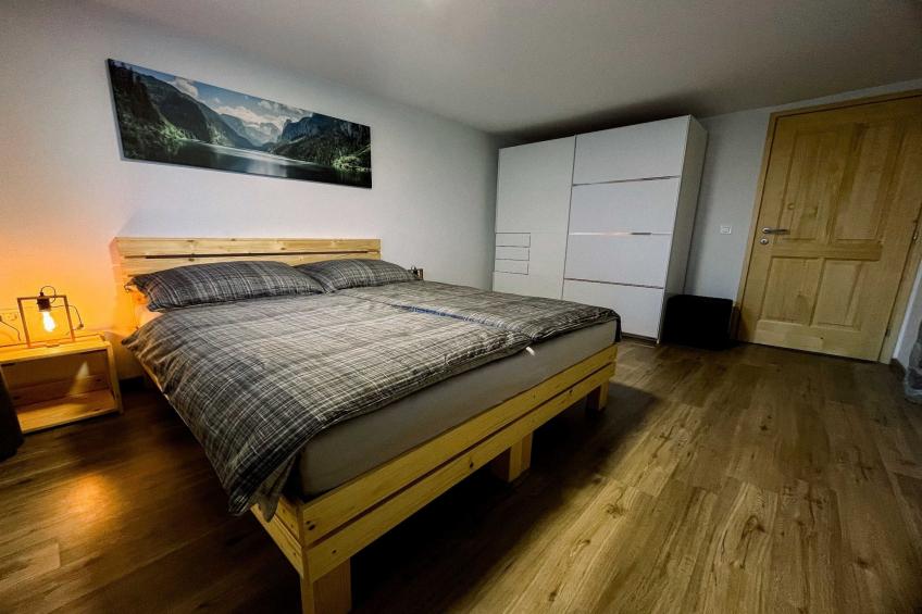 Modern and Peaceful Apartment with Terrace - Two Bedroom Apartment with Terrace - foto 8